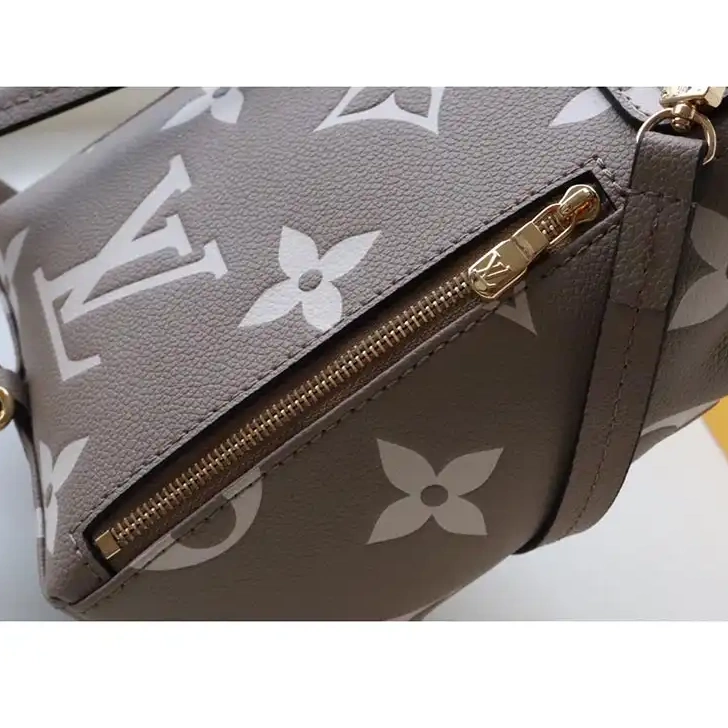 Fashionrep 2107YA0126 Bags LV 0629